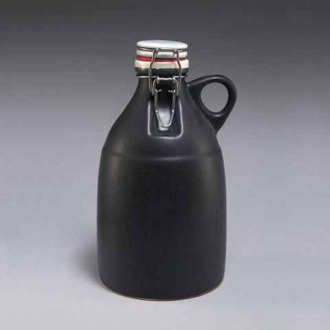 THE GRIGRI | MATTE BLACK | 64 OZ