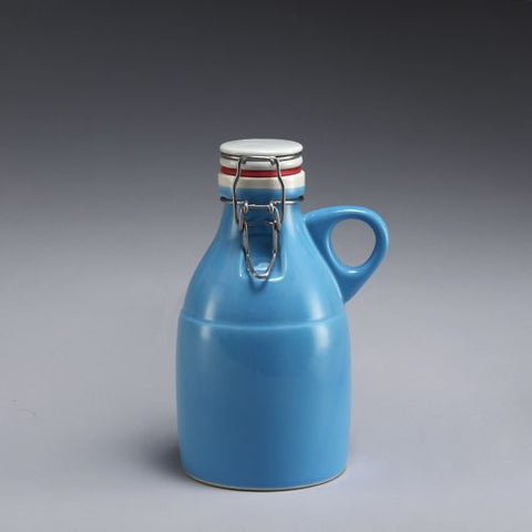GRIGRI GROWLETTE | GLOSS BLUE | 32 OZ (Wholesale)