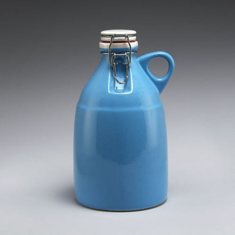 THE GRIGRI | GLOSS BLUE | 64 OZ