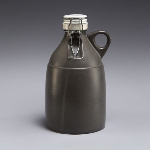 64 OZ. AVEX GROWLER GRAY 