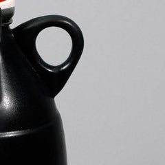 THE GRIGRI | MATTE BLACK | 64 OZ