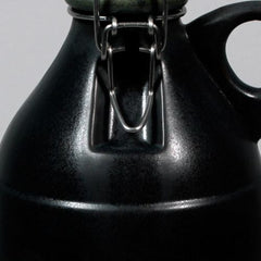 THE GRIGRI | MATTE BLACK | 64 OZ