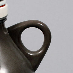 THE GRIGRI | SATIN GREY | 64 OZ