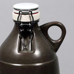 THE GRIGRI | SATIN GREY | 64 OZ