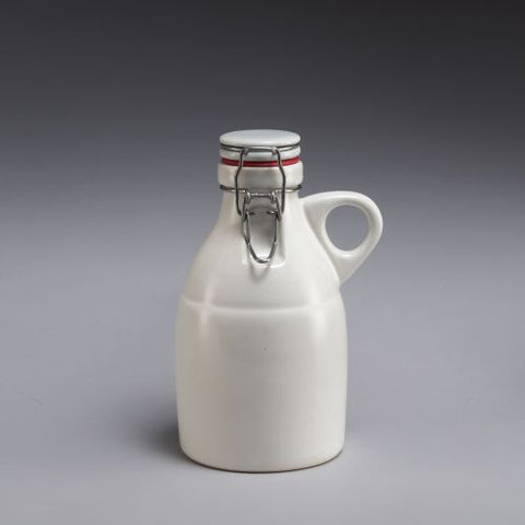 GRIGRI GROWLETTE | GLOSS WHITE | 32 OZ (Wholesale)