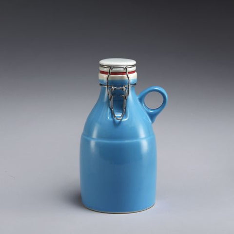 THE LOOP GROWLETTE | BLUE | 32 OZ