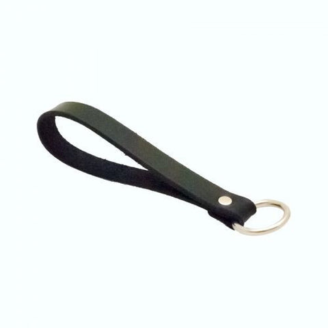 THE LEASH | BLACK