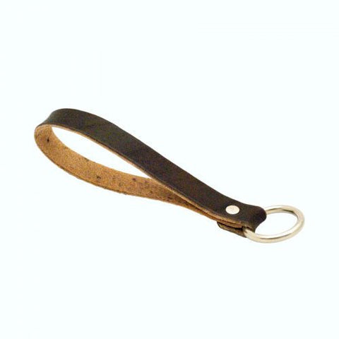 THE LEASH | DARK BROWN