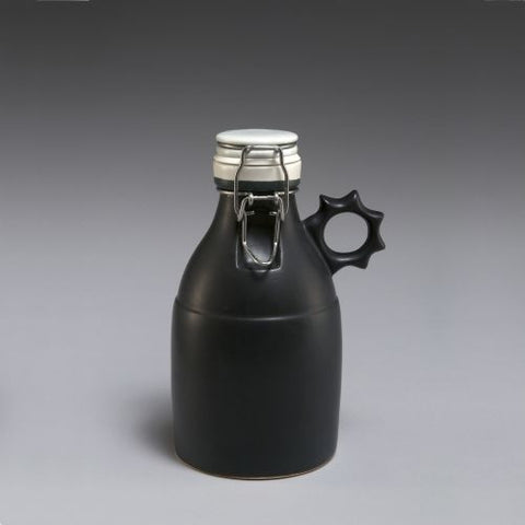 SPROCKET GROWLETTE | MATTE BLACK | 32 OZ