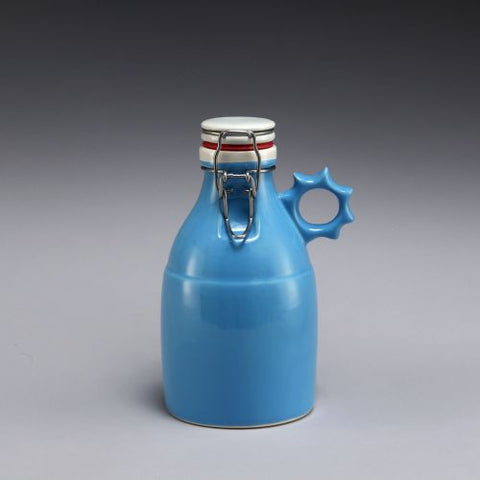 SPROCKET GROWLETTE | GLOSS BLUE | 32 OZ