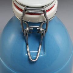 THE GROWLETTE | GLOSS BLUE | 32 OZ