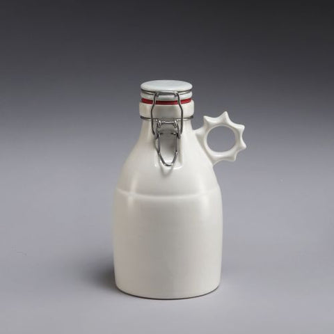 SPROCKET GROWLETTE | GLOSS WHITE | 32 OZ