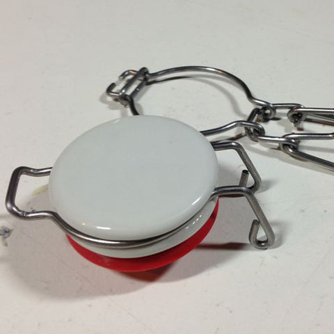 FLIP TOP LID REPLACEMENT