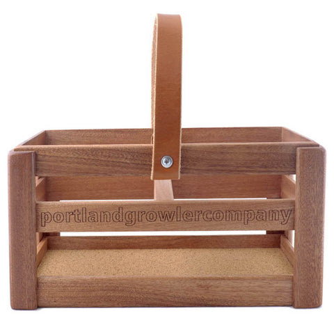 The Crate | Honey Handle